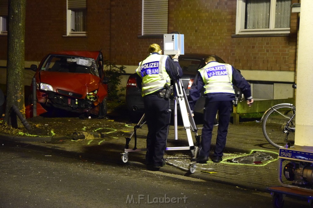 VU Koeln Porz Mitte Hauptstr P195.JPG - Miklos Laubert